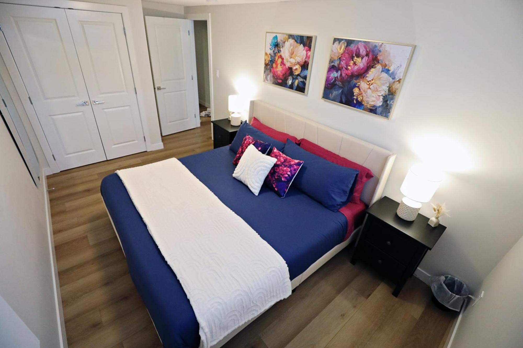 Downtown King Beds,long Stays,disney+ Holiday home